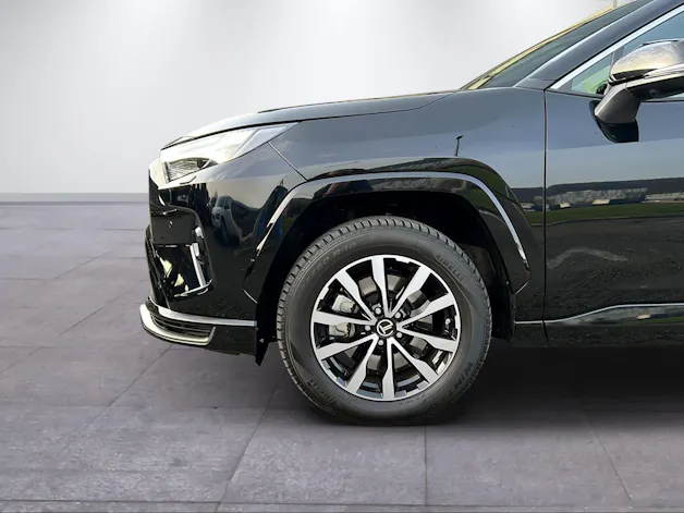 Toyota RAV4 2.5 Plug-In-Hybrid Premium