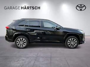 Toyota RAV4 2.5 Plug-In-Hybrid Premium