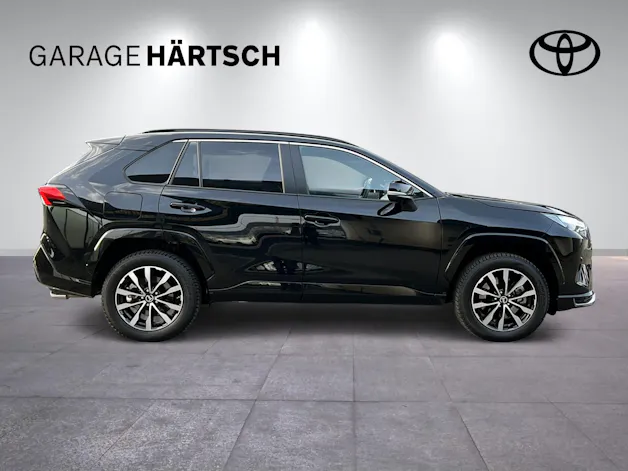 Toyota RAV4 2.5 Plug-In-Hybrid Premium