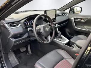 Toyota RAV4 2.5 Plug-In-Hybrid Premium