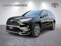 Toyota RAV4 2.5 Plug-In-Hybrid Premium