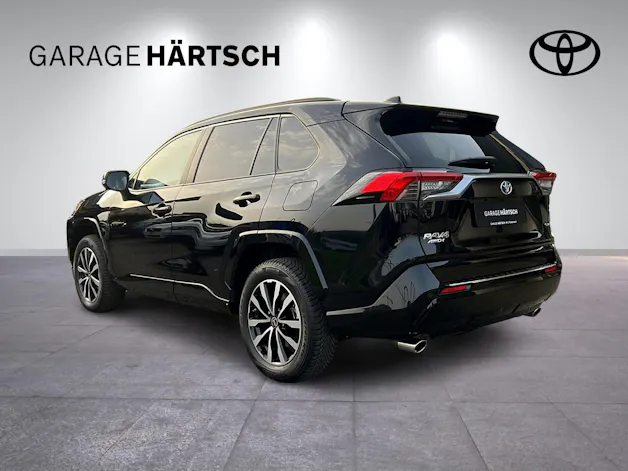 Toyota RAV4 2.5 Plug-In-Hybrid Premium