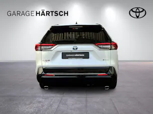 Toyota RAV4 2.5 Plug-In-Hybrid Platinum