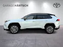 Toyota RAV4 2.5 Plug-In-Hybrid Platinum