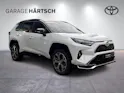 Toyota RAV4 2.5 Plug-In-Hybrid Platinum