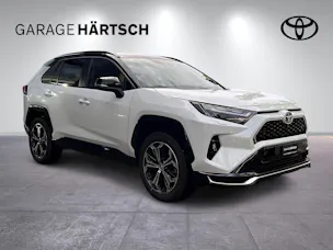 Toyota RAV4 2.5 Plug-In-Hybrid Platinum