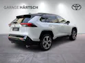 Toyota RAV4 2.5 Plug-In-Hybrid Platinum