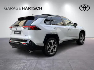 Toyota RAV4 2.5 Plug-In-Hybrid Platinum