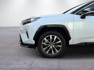 Toyota RAV4 2.5 Plug-In-Hybrid Platinum