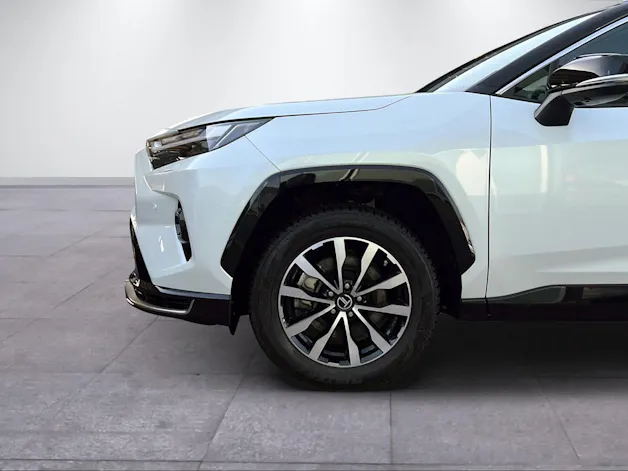 Toyota RAV4 2.5 Plug-In-Hybrid Platinum