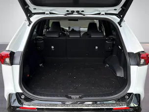 Toyota RAV4 2.5 Plug-In-Hybrid Platinum