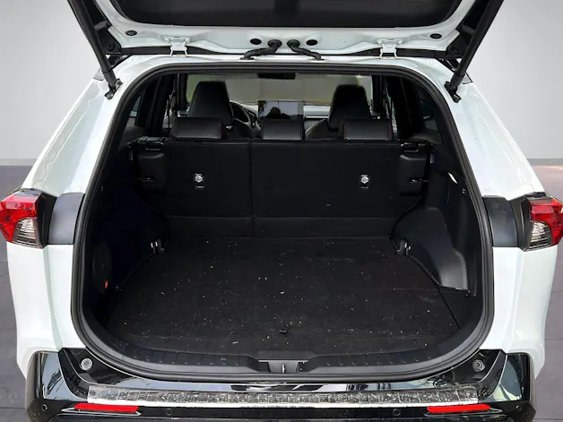 Toyota RAV4 2.5 Plug-In-Hybrid Platinum