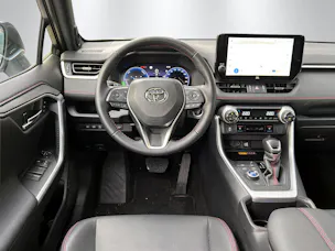 Toyota RAV4 2.5 Plug-In-Hybrid Platinum