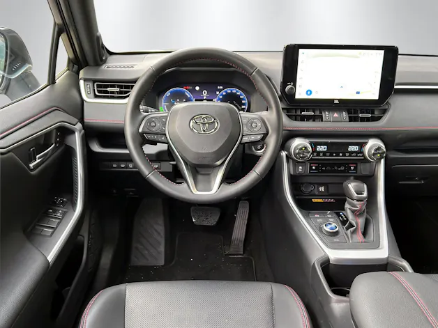 Toyota RAV4 2.5 Plug-In-Hybrid Platinum