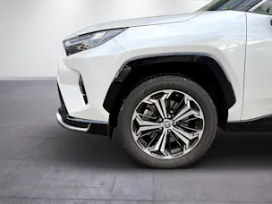 Toyota RAV4 2.5 Plug-In-Hybrid Platinum