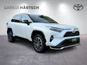 Toyota RAV4 2.5 Plug-In-Hybrid Platinum