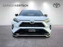 Toyota RAV4 2.5 Plug-In-Hybrid Platinum