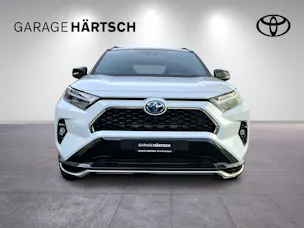 Toyota RAV4 2.5 Plug-In-Hybrid Platinum