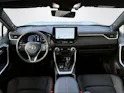 Toyota RAV4 2.5 Plug-In-Hybrid Platinum