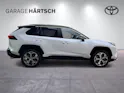 Toyota RAV4 2.5 Plug-In-Hybrid Platinum