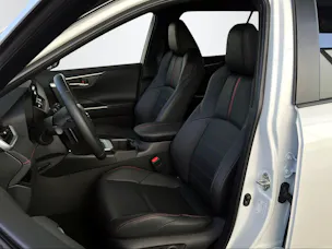 Toyota RAV4 2.5 Plug-In-Hybrid Platinum
