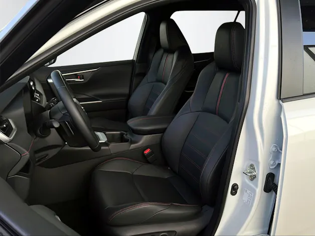 Toyota RAV4 2.5 Plug-In-Hybrid Platinum