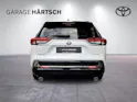 Toyota RAV4 2.5 Plug-In-Hybrid Platinum