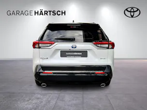 Toyota RAV4 2.5 Plug-In-Hybrid Platinum