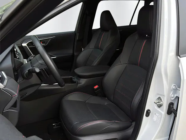 Toyota RAV4 2.5 Plug-In-Hybrid Platinum