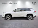 Toyota RAV4 2.5 Plug-In-Hybrid Platinum