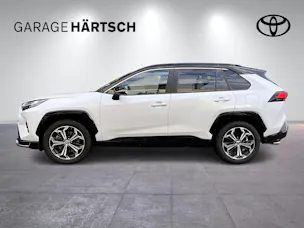 Toyota RAV4 2.5 Plug-In-Hybrid Platinum