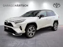 Toyota RAV4 2.5 Plug-In-Hybrid Platinum