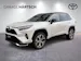 Toyota RAV4 2.5 Plug-In-Hybrid Platinum