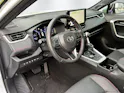 Toyota RAV4 2.5 Plug-In-Hybrid Platinum