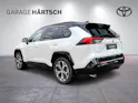 Toyota RAV4 2.5 Plug-In-Hybrid Platinum