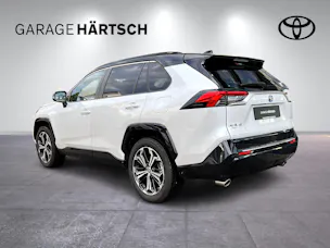 Toyota RAV4 2.5 Plug-In-Hybrid Platinum