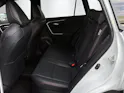 Toyota RAV4 2.5 Plug-In-Hybrid Platinum
