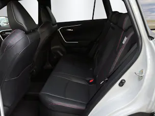 Toyota RAV4 2.5 Plug-In-Hybrid Platinum