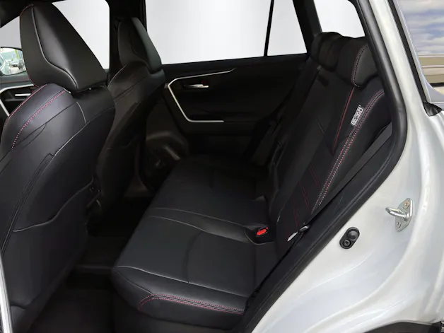 Toyota RAV4 2.5 Plug-In-Hybrid Platinum