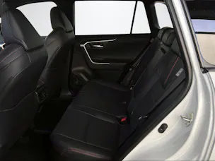 Toyota RAV4 2.5 Plug-In-Hybrid Platinum