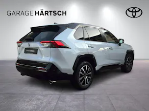 Toyota RAV4 2.5 Plug-In-Hybrid Platinum