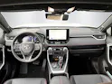 Toyota RAV4 2.5 Plug-In-Hybrid Platinum