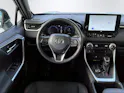 Toyota RAV4 2.5 Plug-In-Hybrid Platinum