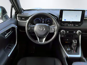 Toyota RAV4 2.5 Plug-In-Hybrid Platinum