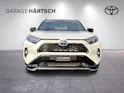 Toyota RAV4 2.5 Plug-In-Hybrid Platinum