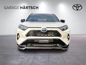Toyota RAV4 2.5 Plug-In-Hybrid Platinum
