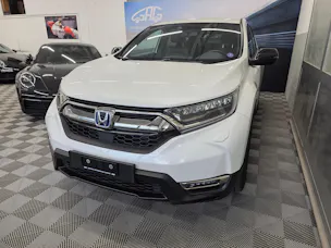 Honda CR-V 2.0i MMD Hybrid Sport Line 4WD Automatic