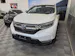 Honda CR-V 2.0i MMD Hybrid Sport Line 4WD Automatic