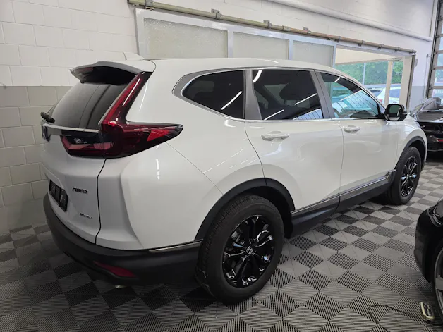 Honda CR-V 2.0i MMD Hybrid Sport Line 4WD Automatic