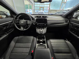 Honda CR-V 2.0i MMD Hybrid Sport Line 4WD Automatic